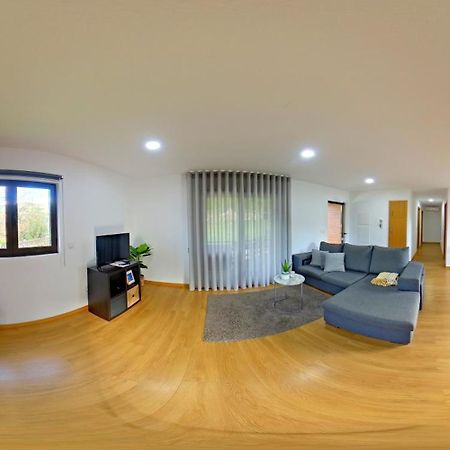 Casa Dos Cortinhais Vieira do Minho Kültér fotó