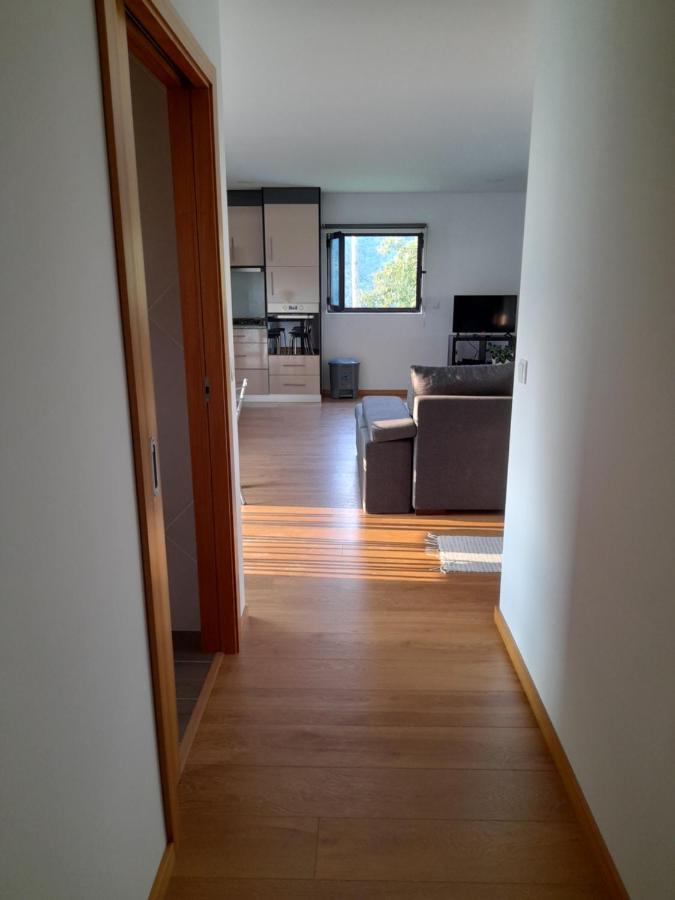Casa Dos Cortinhais Vieira do Minho Kültér fotó
