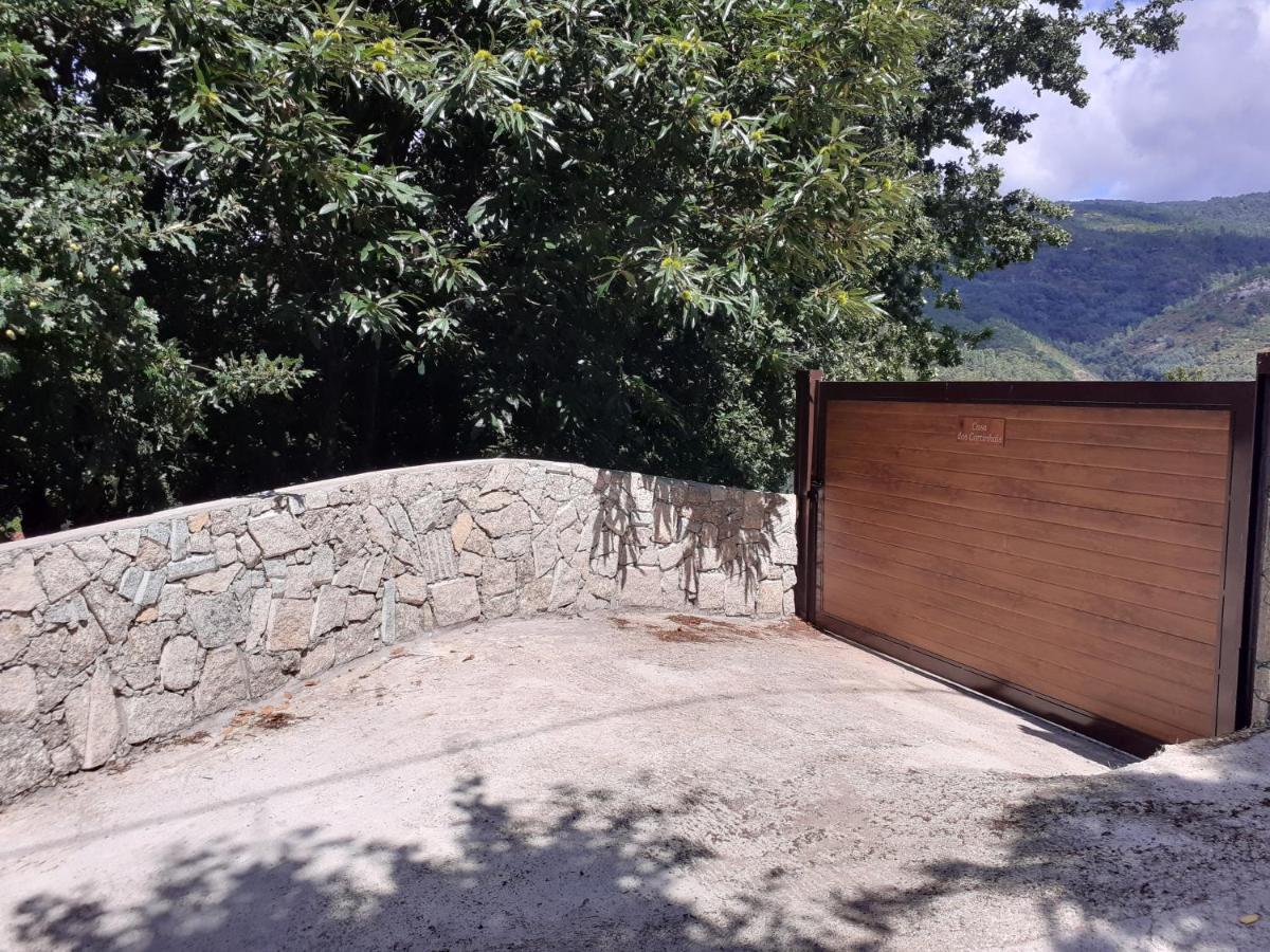 Casa Dos Cortinhais Vieira do Minho Kültér fotó