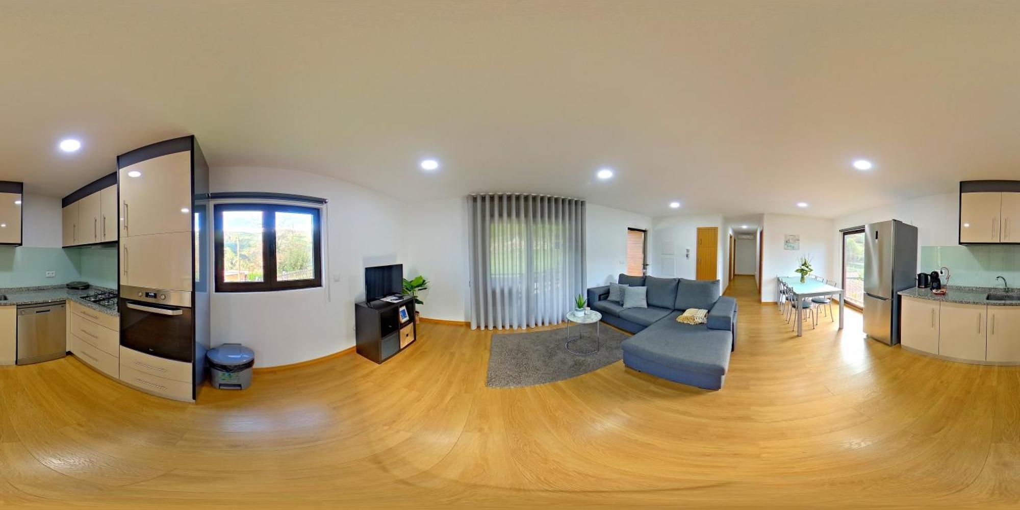 Casa Dos Cortinhais Vieira do Minho Kültér fotó